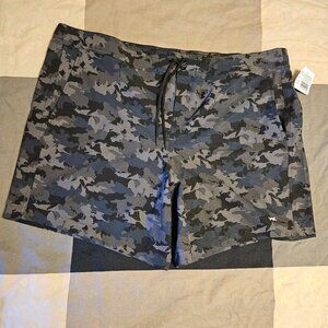 Humankind Boardshort 5" size 3xl